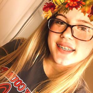 Meet your Posher, Maia